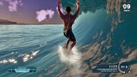 Barton Lynch Pro Surfing 2022 screenshot, image №3315955 - RAWG