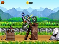Trial Bike Stunt Racing:Mayhem screenshot, image №1625264 - RAWG