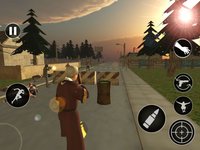 Zombie Gunners- Last Alive screenshot, image №920239 - RAWG