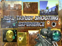 Desert Range Shooting WorldCup: sniper shooter screenshot, image №1615745 - RAWG