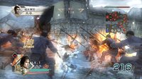 Dynasty Warriors 6 screenshot, image №494982 - RAWG