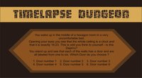 Timelapse Dungeon screenshot, image №2105668 - RAWG