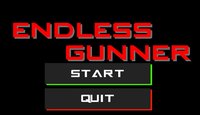 Endless Gunner screenshot, image №1949475 - RAWG