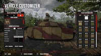 Tank Squad screenshot, image №4200290 - RAWG