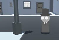 The Mafia Mansion screenshot, image №2651050 - RAWG