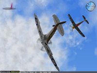 Rowan's Battle of Britain screenshot, image №315585 - RAWG