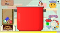Hot Pot Game screenshot, image №4240697 - RAWG
