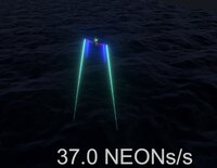 Under the NEON(Early Access) screenshot, image №3173285 - RAWG