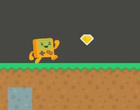 Diamond Platformer screenshot, image №2712005 - RAWG