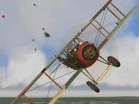 First Eagles: The Great Air War 1914-1918 screenshot, image №468894 - RAWG