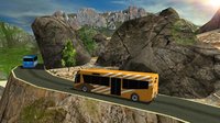 Bus Simulator 2018 Free screenshot, image №1560388 - RAWG