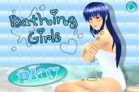 Bathing Girls screenshot, image №968367 - RAWG