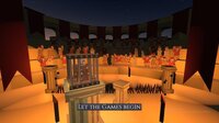 Cage Rage screenshot, image №3659037 - RAWG