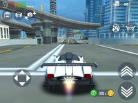 Flying Car Games: Flight Sim screenshot, image №2850852 - RAWG
