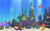 Aquarium Sim screenshot, image №977934 - RAWG