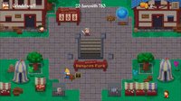 Dungeon Park Heroes screenshot, image №687893 - RAWG