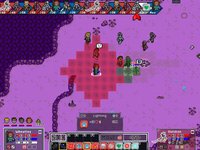 Voidspire Tactics (itch) screenshot, image №998103 - RAWG