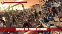 Zombie Frontier 3: Sniper FPS screenshot, image №1375918 - RAWG