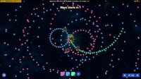Pattern Survivors: Bullet Hell (Roguelike) screenshot, image №4213617 - RAWG