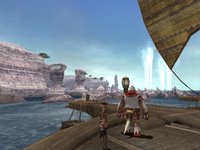 Final Fantasy XI: Chains of Promathia screenshot, image №364015 - RAWG