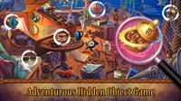 Vampire: Hidden Object Adventure Game Free screenshot, image №3426067 - RAWG