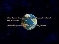 Ambassadors Of The Future screenshot, image №1933105 - RAWG