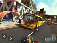 Bus Driver 2019 screenshot, image №1828393 - RAWG