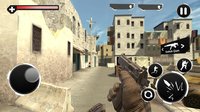Gun Strike Sniper Shoot screenshot, image №1549985 - RAWG