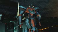 Zone of the Enders HD Collection screenshot, image №578792 - RAWG