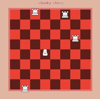 chunky chess screenshot, image №2505591 - RAWG