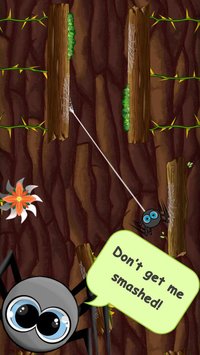 SmashedSpi screenshot, image №1301910 - RAWG