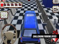 LX Car Parking Sim screenshot, image №1667492 - RAWG