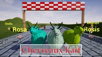 Chevreaux kart (FR) screenshot, image №3356374 - RAWG