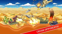 Funny Tanks screenshot, image №1541201 - RAWG