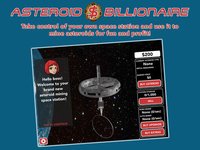 Asteroid Billionaire screenshot, image №1337764 - RAWG