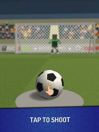 Champion Soccer Star screenshot, image №2755121 - RAWG