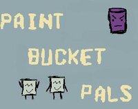 Paint Bucket Pals screenshot, image №2409808 - RAWG