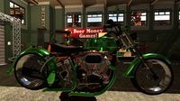 Motorbike Garage Mechanic Simulator screenshot, image №704748 - RAWG