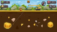 Gold Miner screenshot, image №3046194 - RAWG