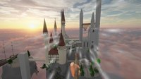 Magic Flight Academy screenshot, image №1068105 - RAWG