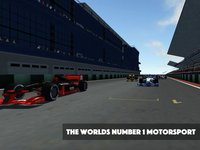 Motorsport Driver screenshot, image №975446 - RAWG