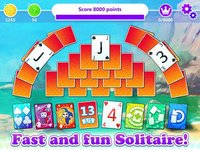 World's Biggest Solitaire screenshot, image №2024167 - RAWG