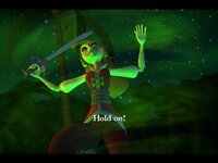 Tales of Monkey Island Ep 4 screenshot, image №3530294 - RAWG