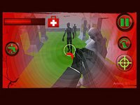 Zombie Chase – Mist Target 3D screenshot, image №1705208 - RAWG