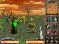 The Quest HD screenshot, image №6565 - RAWG