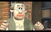 Wallace & Gromit's Grand Adventures screenshot, image №2629109 - RAWG