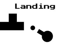Landing (Cicer0) screenshot, image №2116145 - RAWG