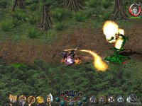 Sacred Underworld screenshot, image №408386 - RAWG