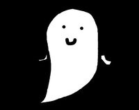Ghosty (Progz) screenshot, image №3253769 - RAWG