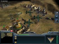 Command & Conquer: Generals screenshot, image №1697592 - RAWG